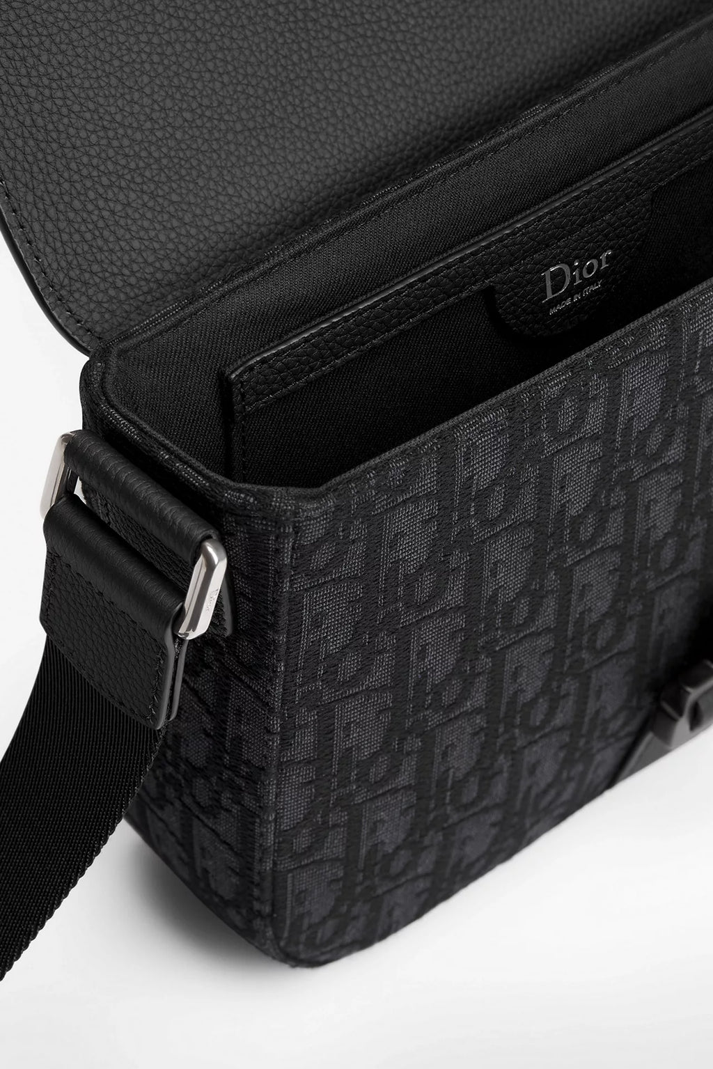 Sac Dior rabat Saddle Heritage