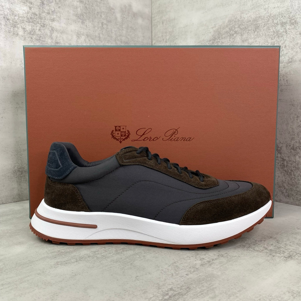 Loro Piana Week End Walk