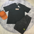 Outfit STONE ISLAND 🧢