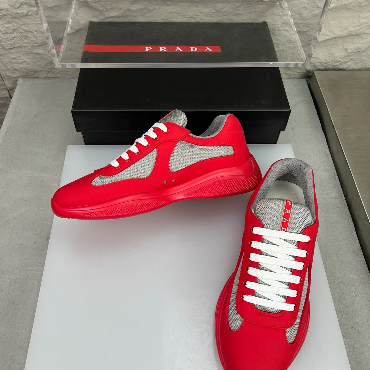 Prada Cup