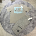 Outfit CP COMPANY