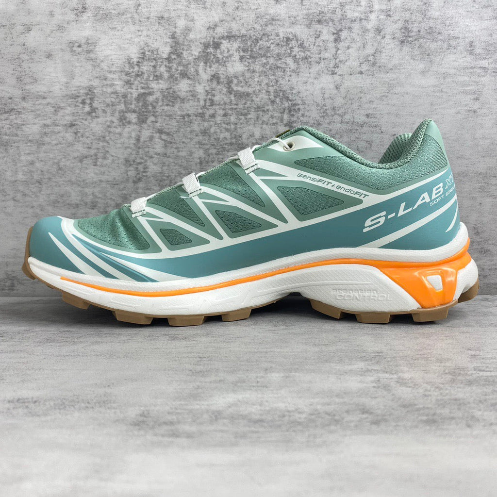 Salomon XT6