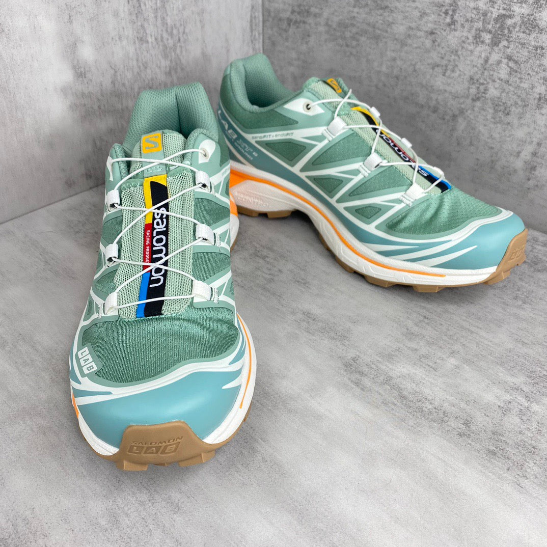 Salomon XT6