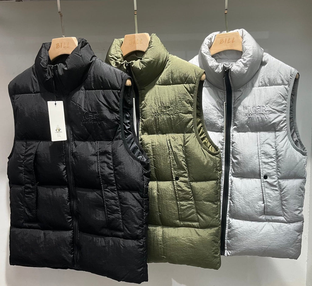 Sans-Manche CP COMPANY