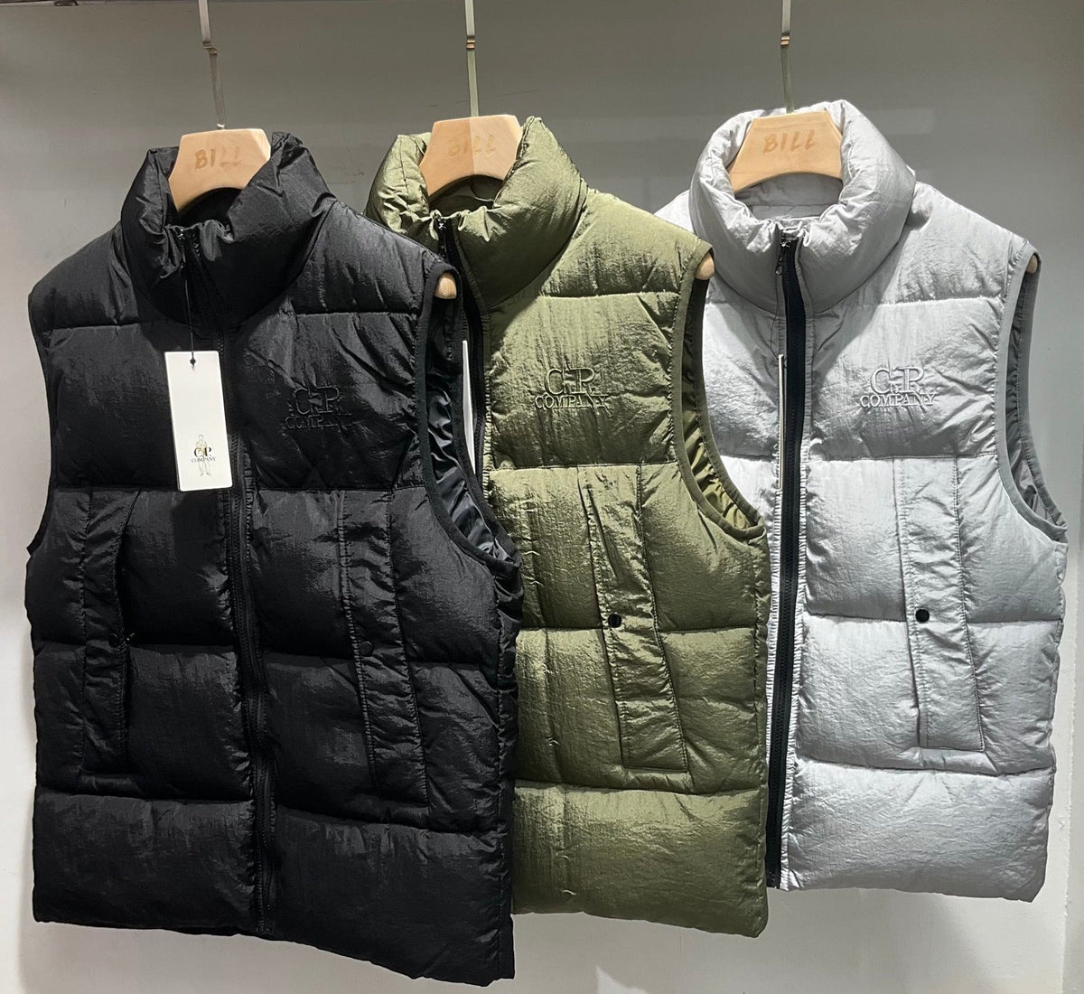 Sans-Manche CP COMPANY