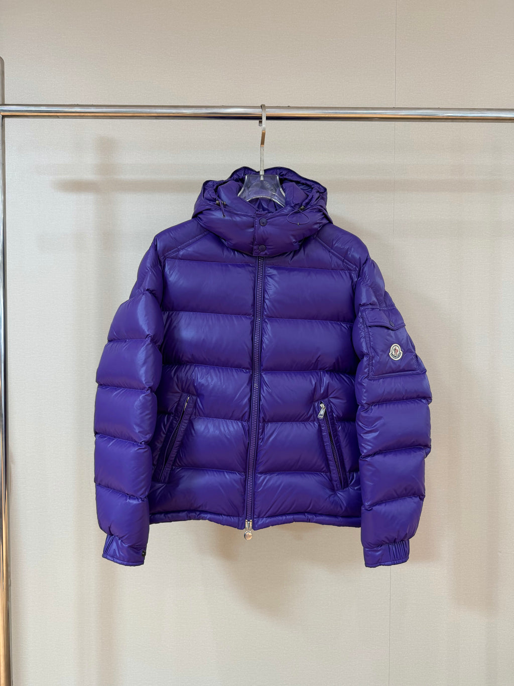 Doudoune Moncler