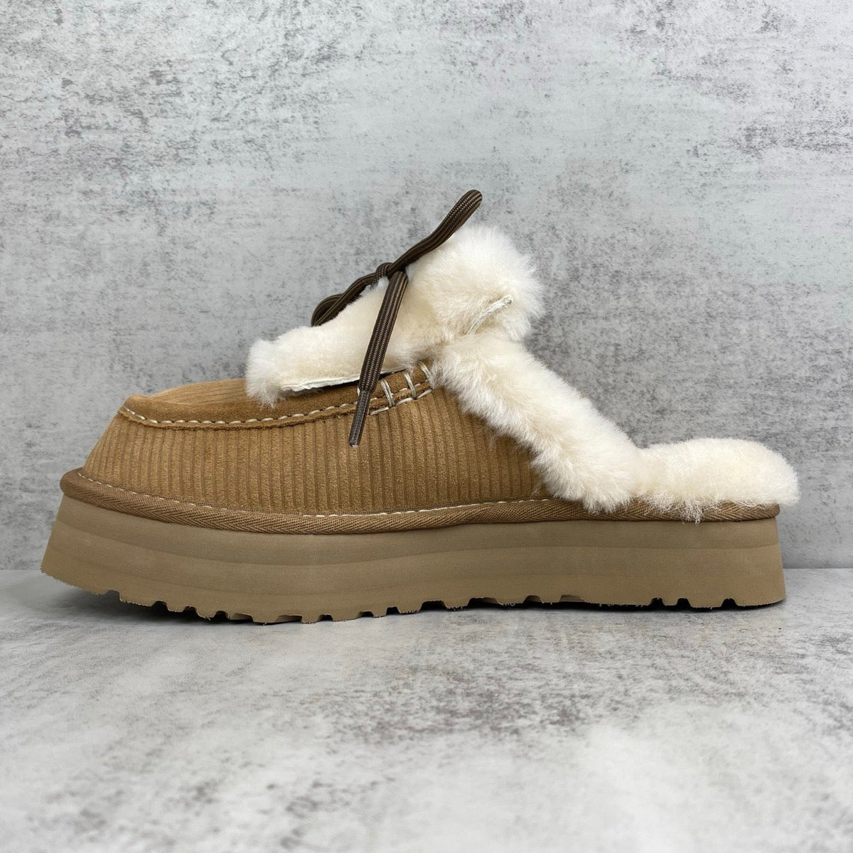 UGG Disquette Héritage