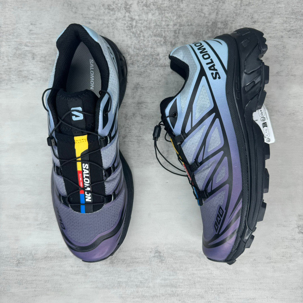Salomon XT6
