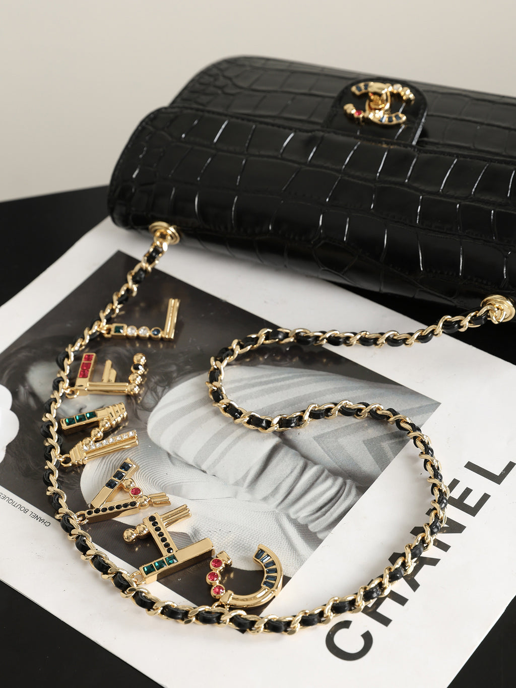 Sac Chanel
