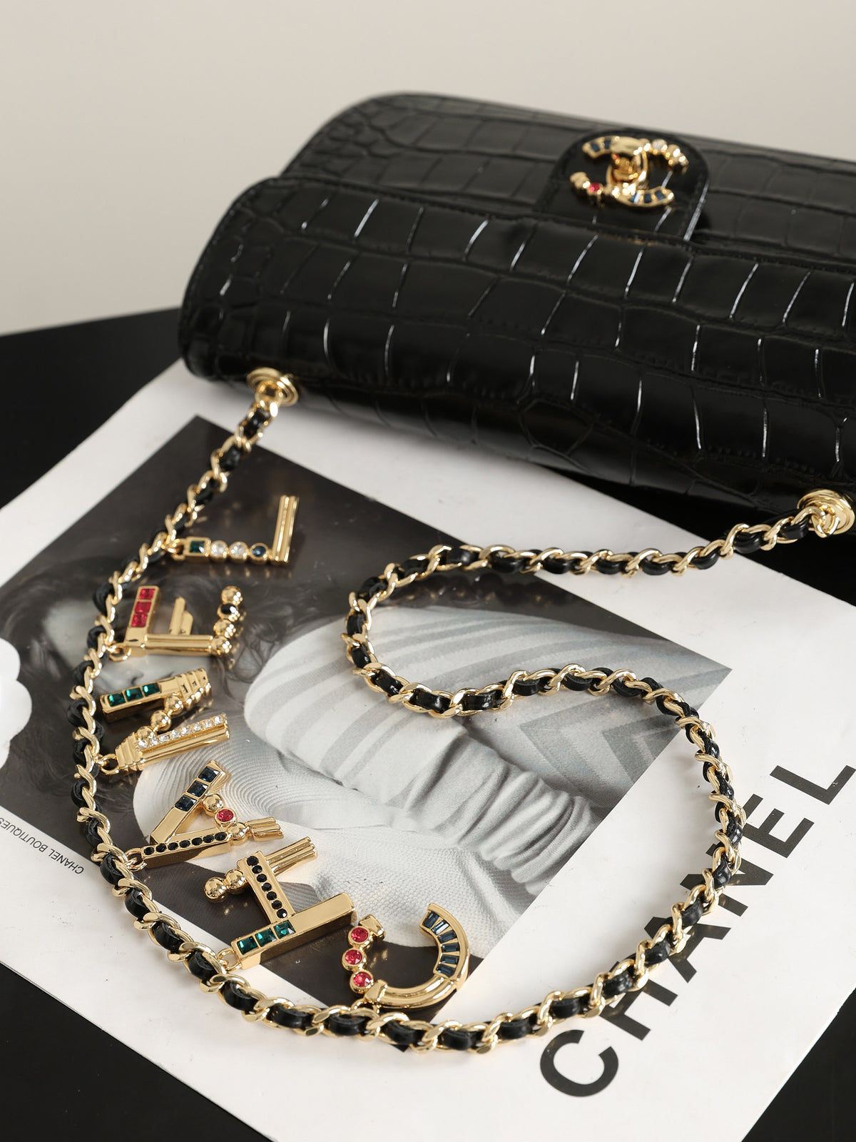 Sac Chanel