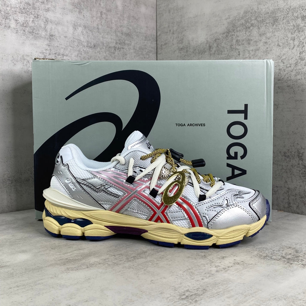 ASICS Gel-Cumulus 16
