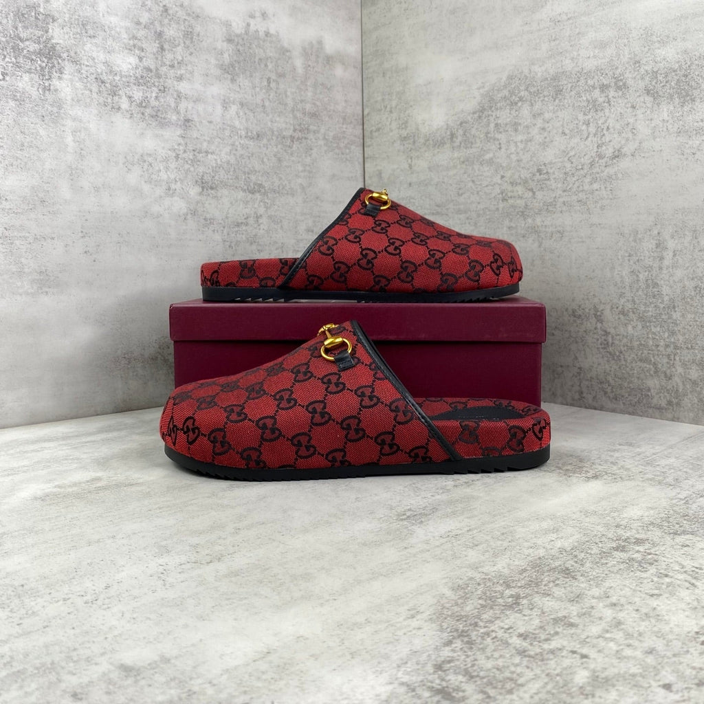 Claquettes Gucci