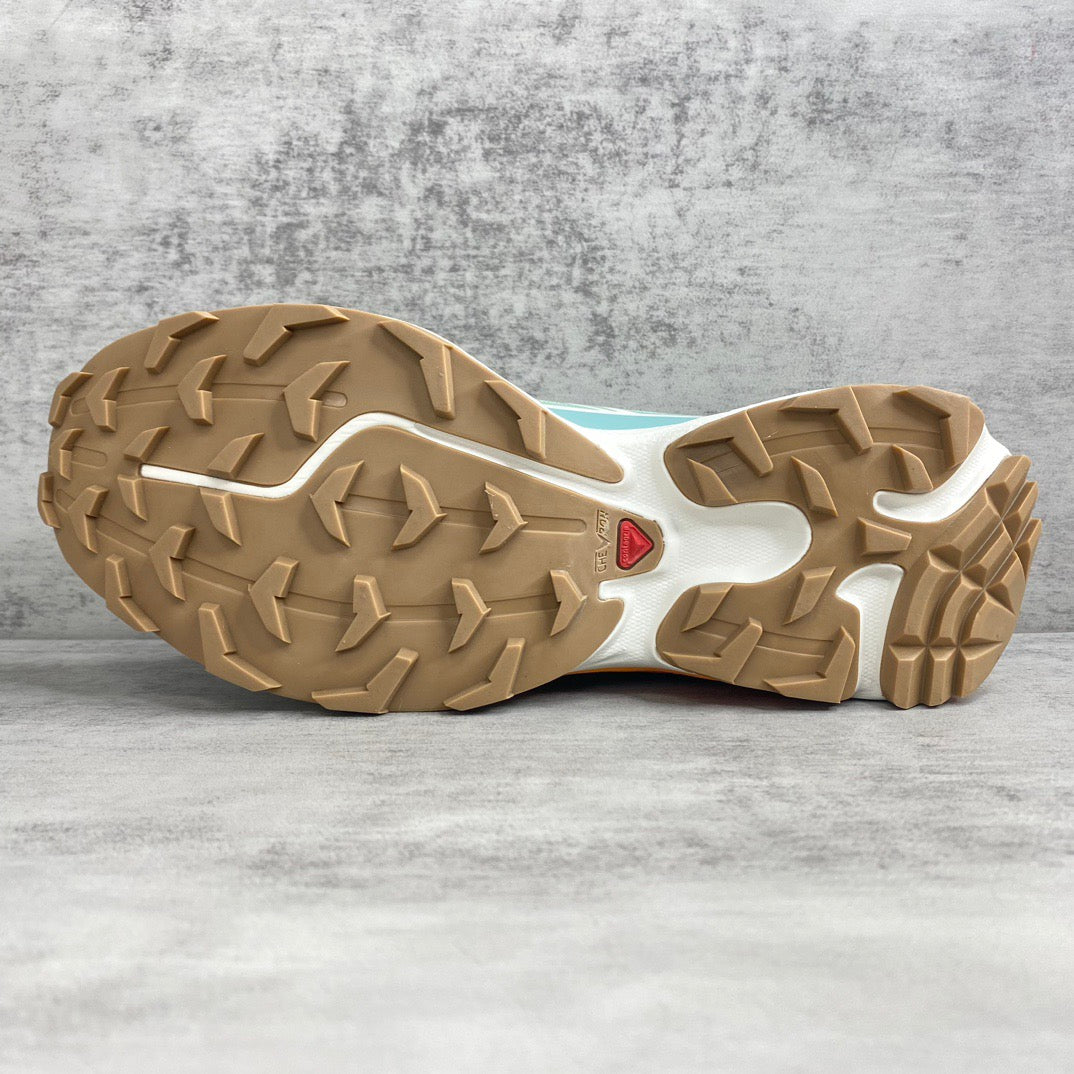 Salomon XT6