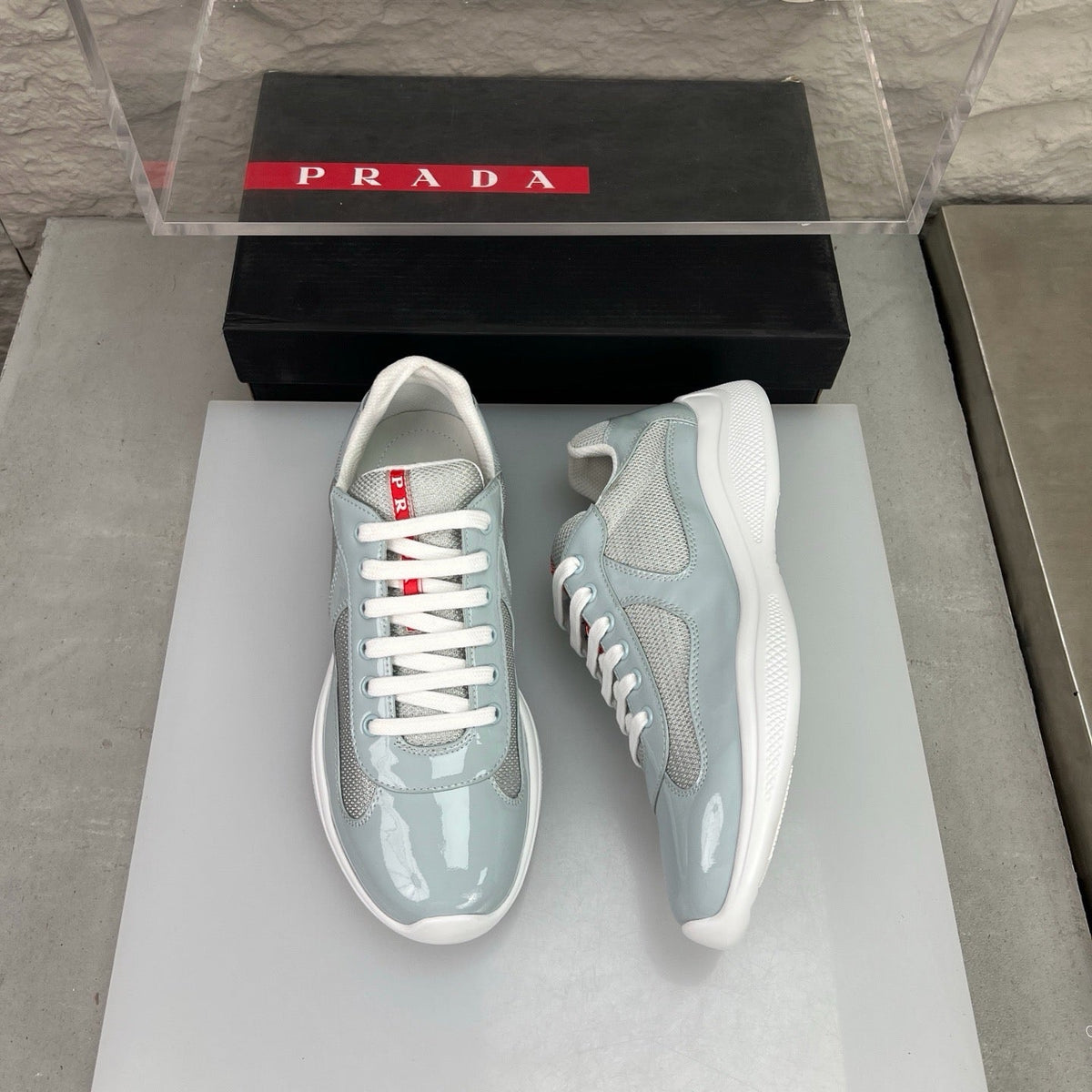 Prada Cup