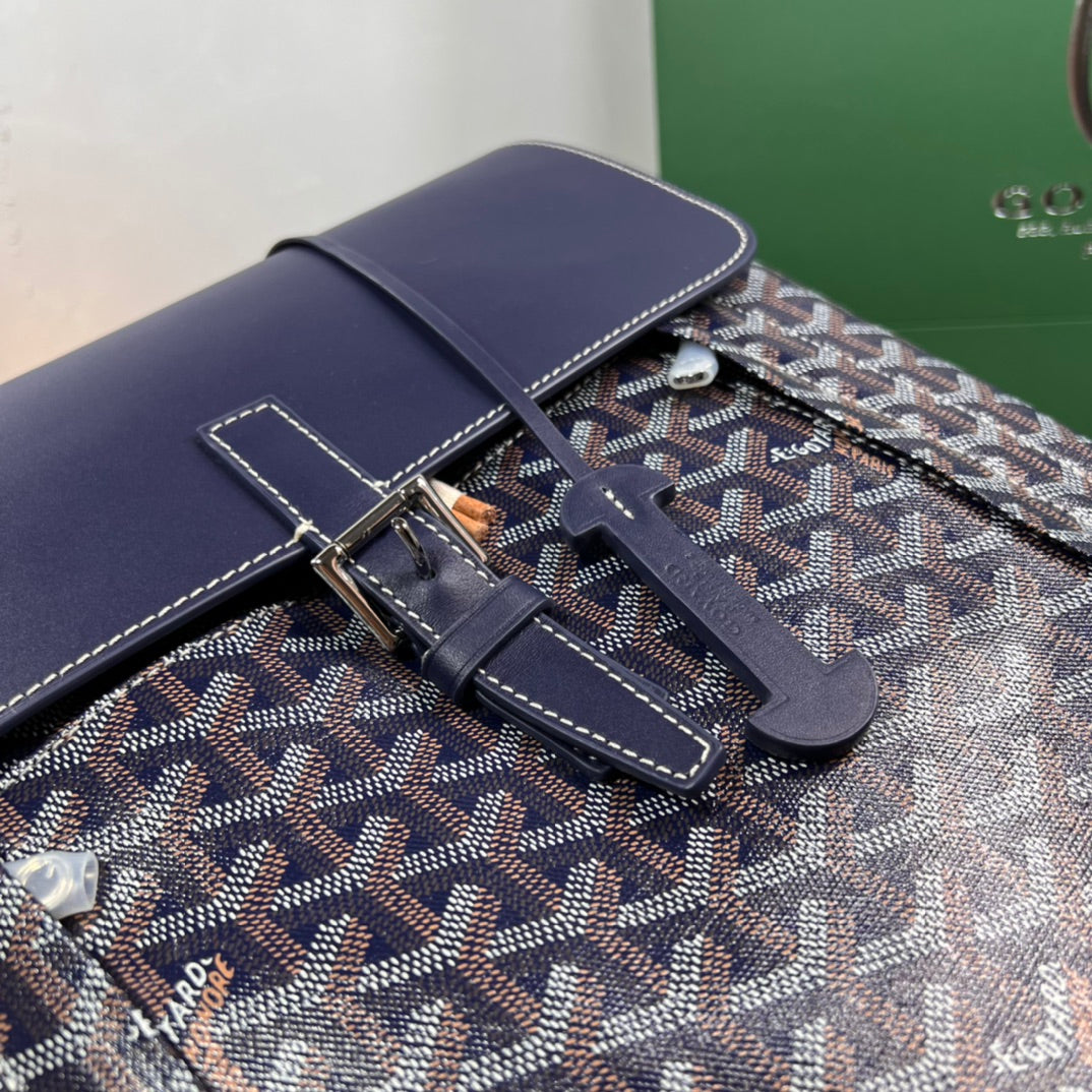 sac à dos Goyard Alpin