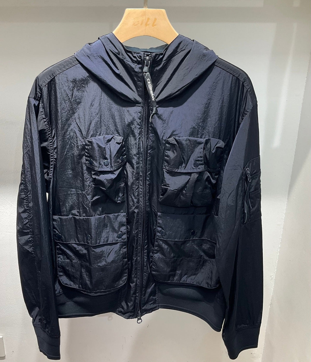 Veste CP COMPANY