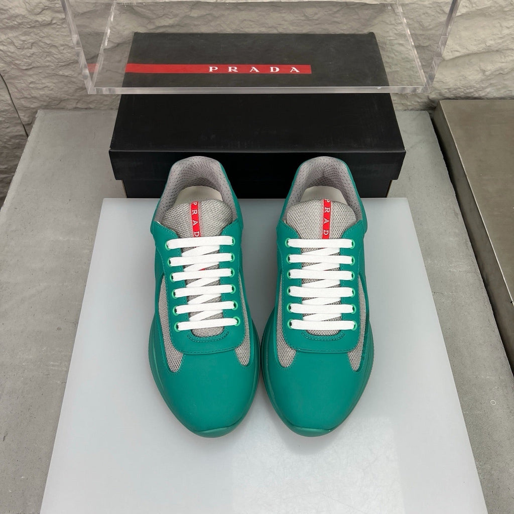 Prada Cup