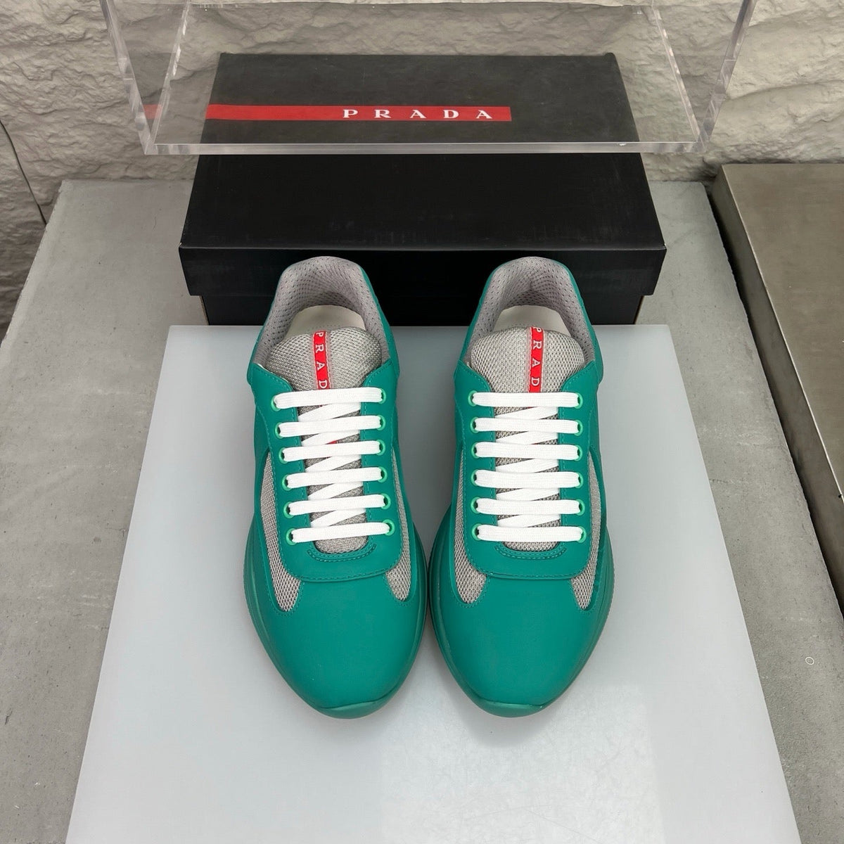 Prada Cup