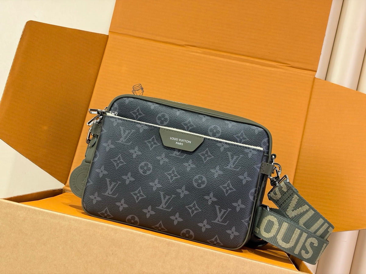 Sac Trio Messenger Louis Vuitton