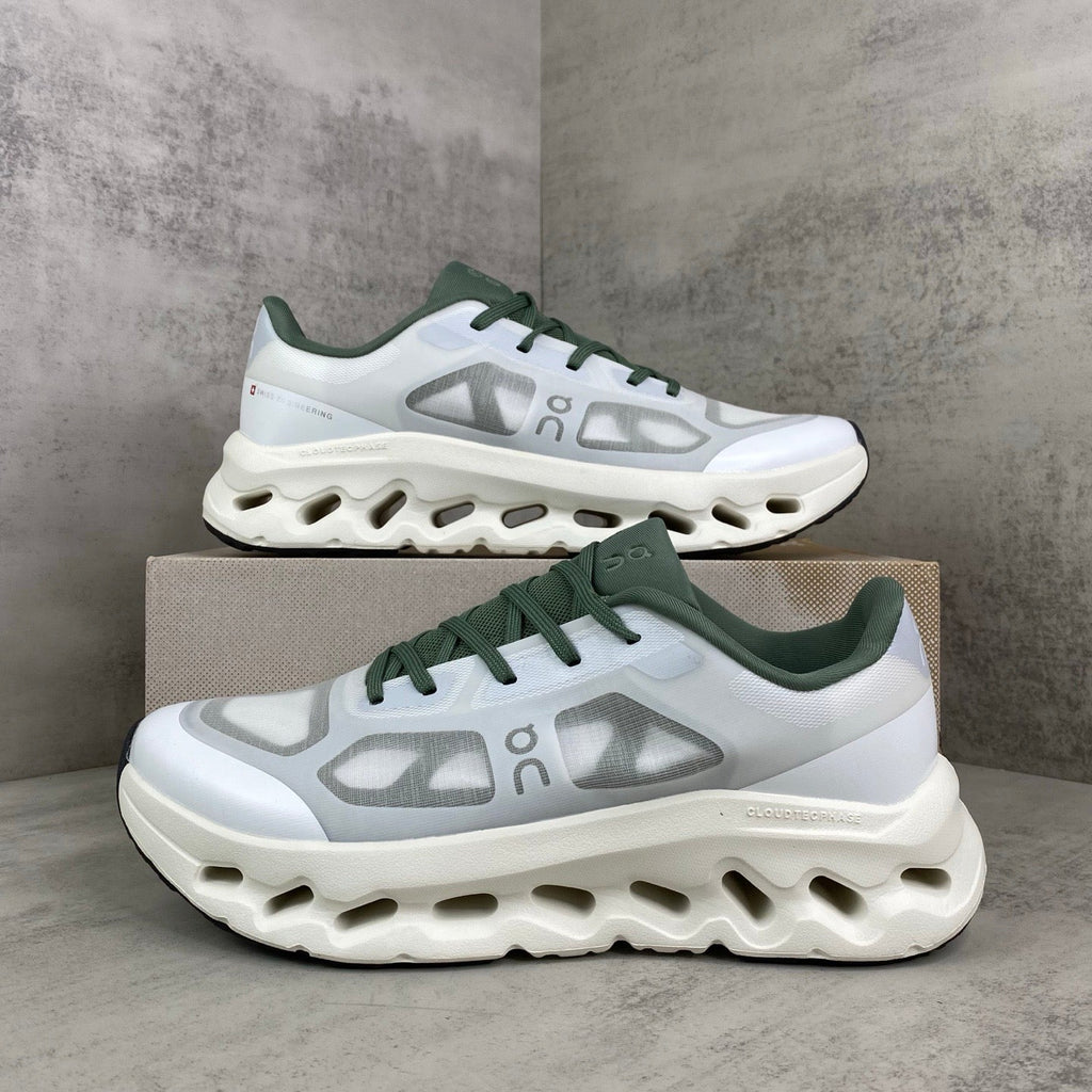 On Cloud