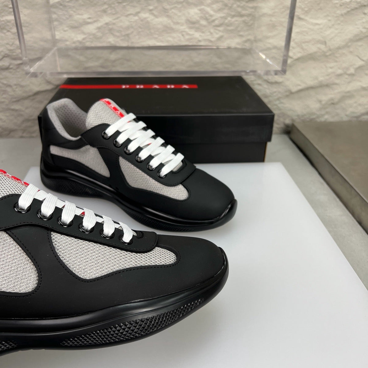 Prada Cup