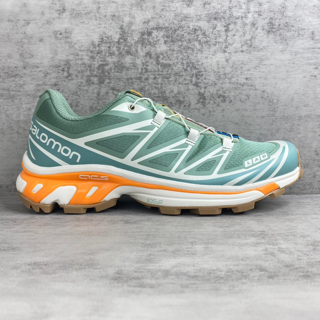 Salomon XT6
