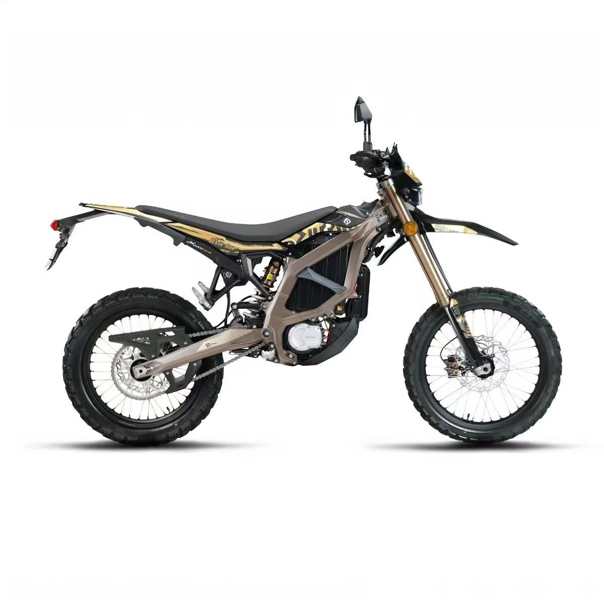 Surron Ultra-Bee 2026 24Kw