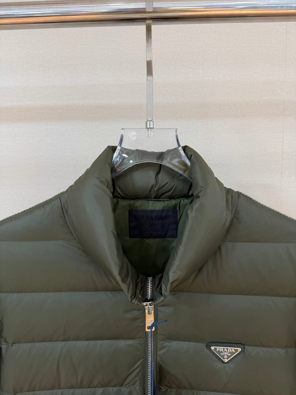Veste Prada