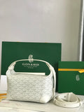 Sac Goyard Bowling