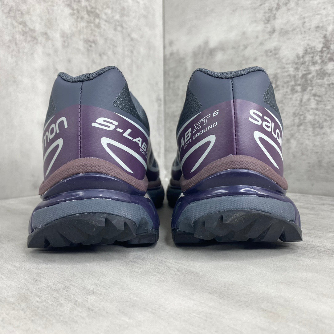 Salomon XT6
