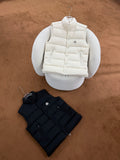 Doudoune Sans Manches Moncler