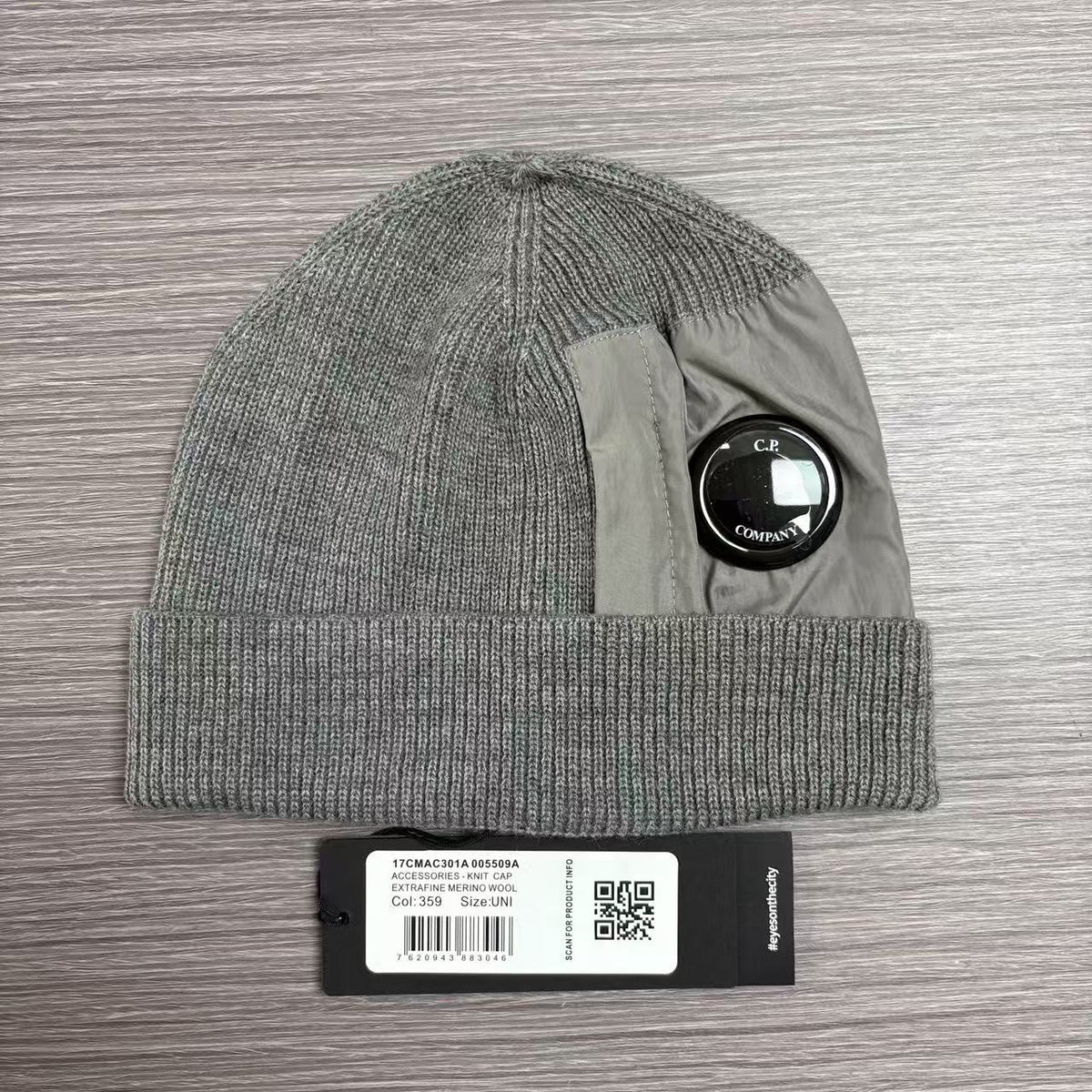 Bonnet CP COMPANY