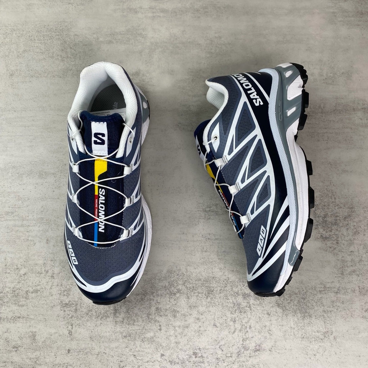 Salomon XT6