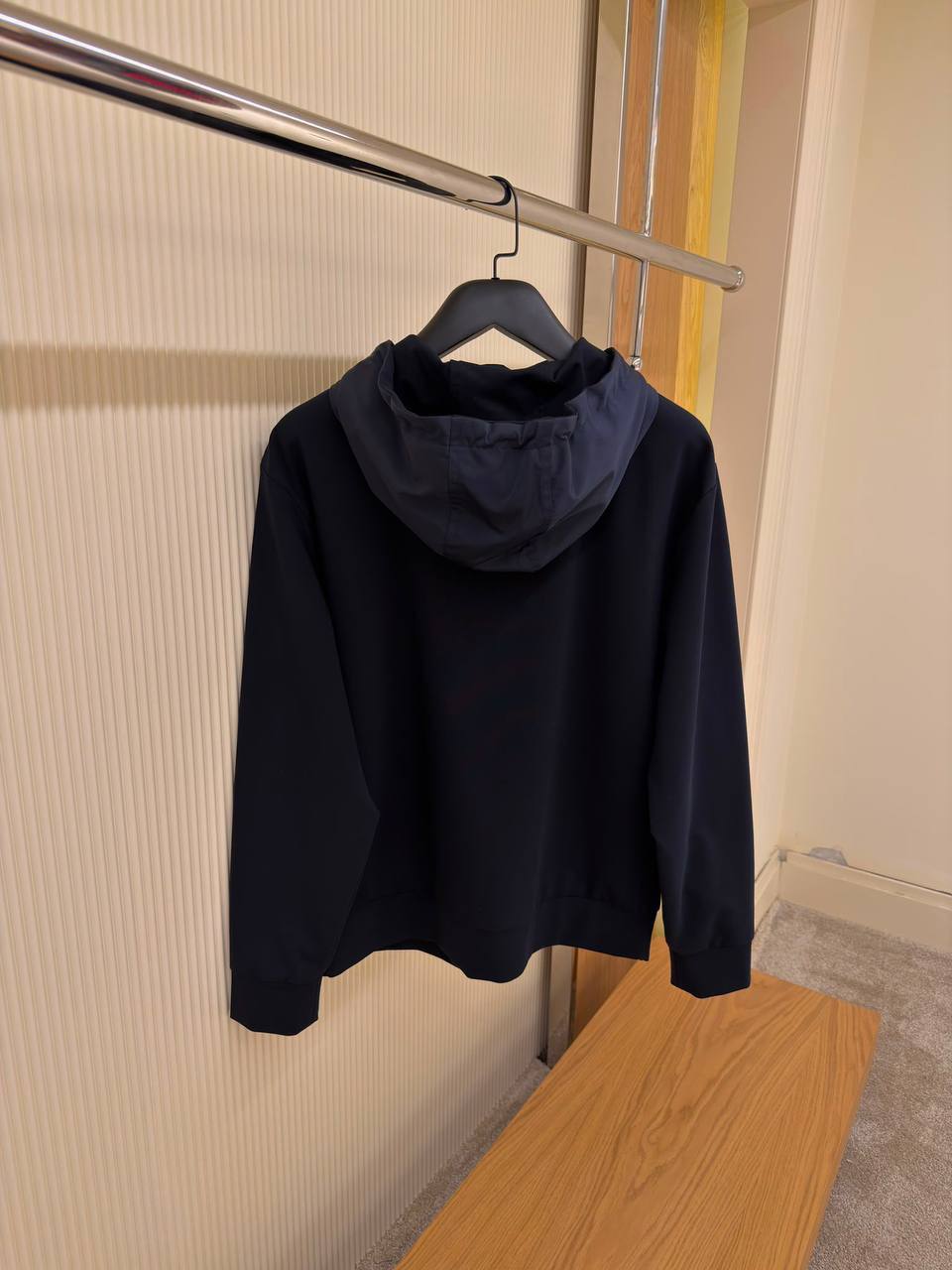 Veste prada réversible