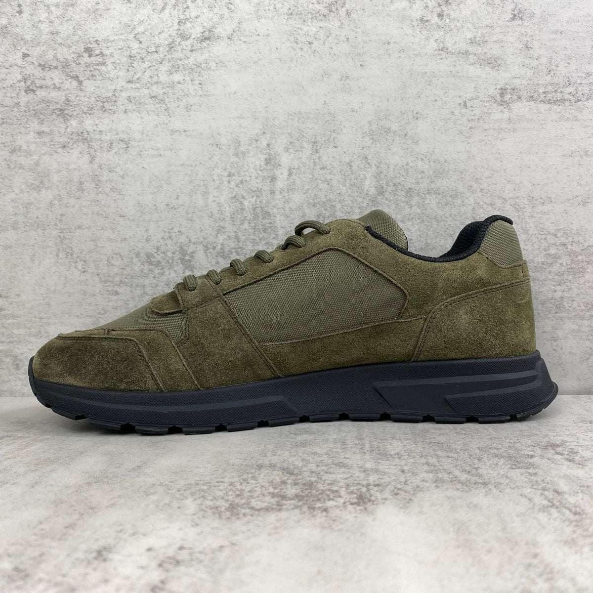 Prada Prax 2.0