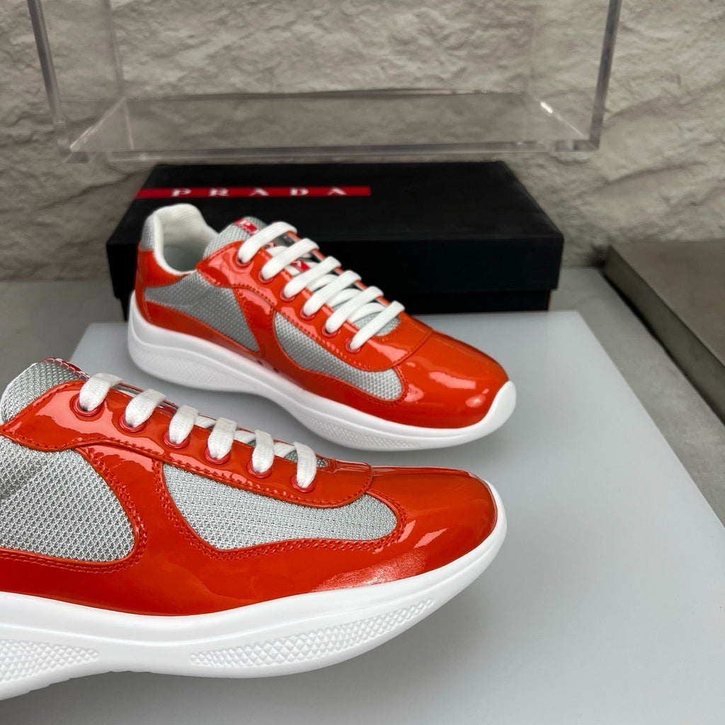Prada Cup