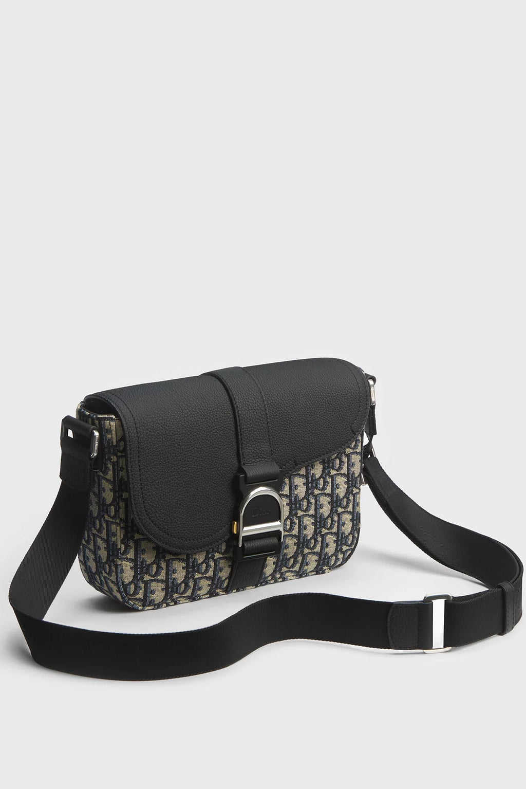 Sac Dior rabat Saddle Heritage