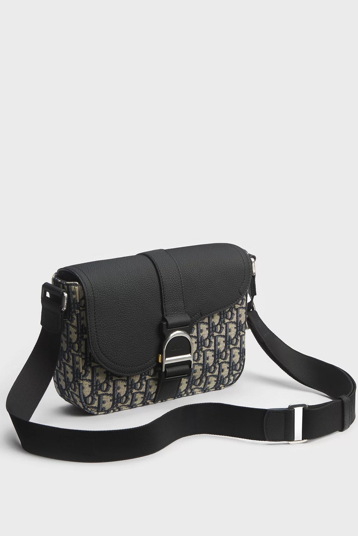 Sac Dior rabat Saddle Heritage