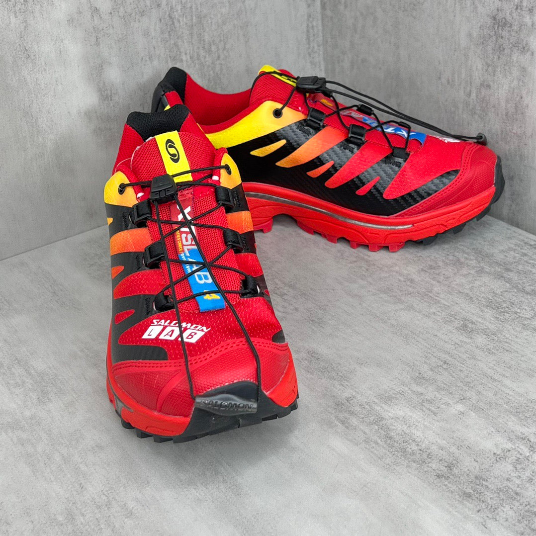 Salomon XT4
