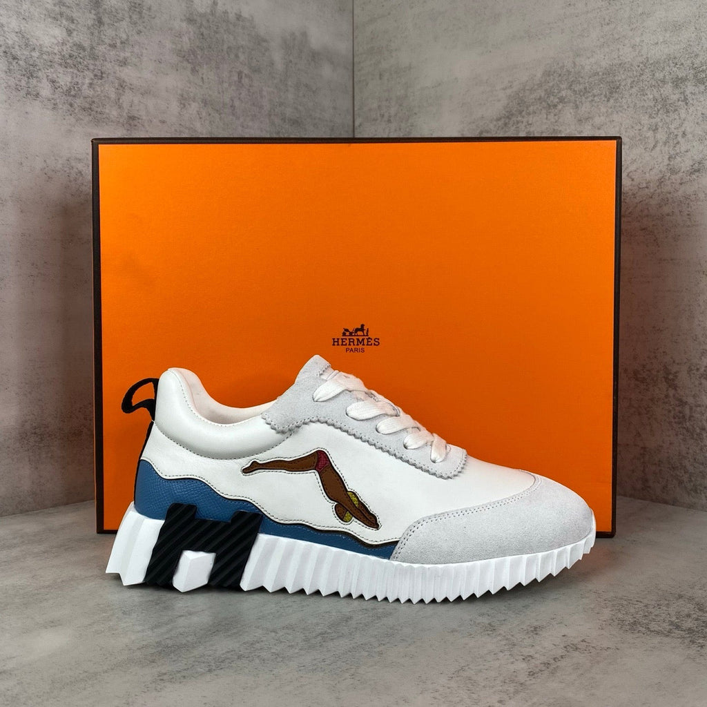 Hermès Boucing