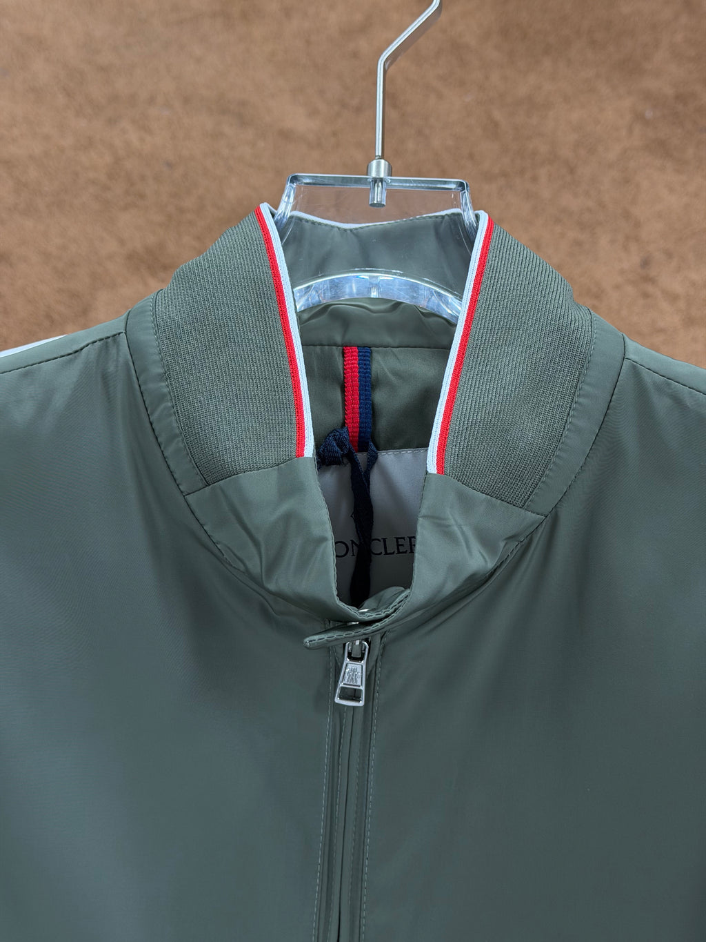 Blouson Moncler