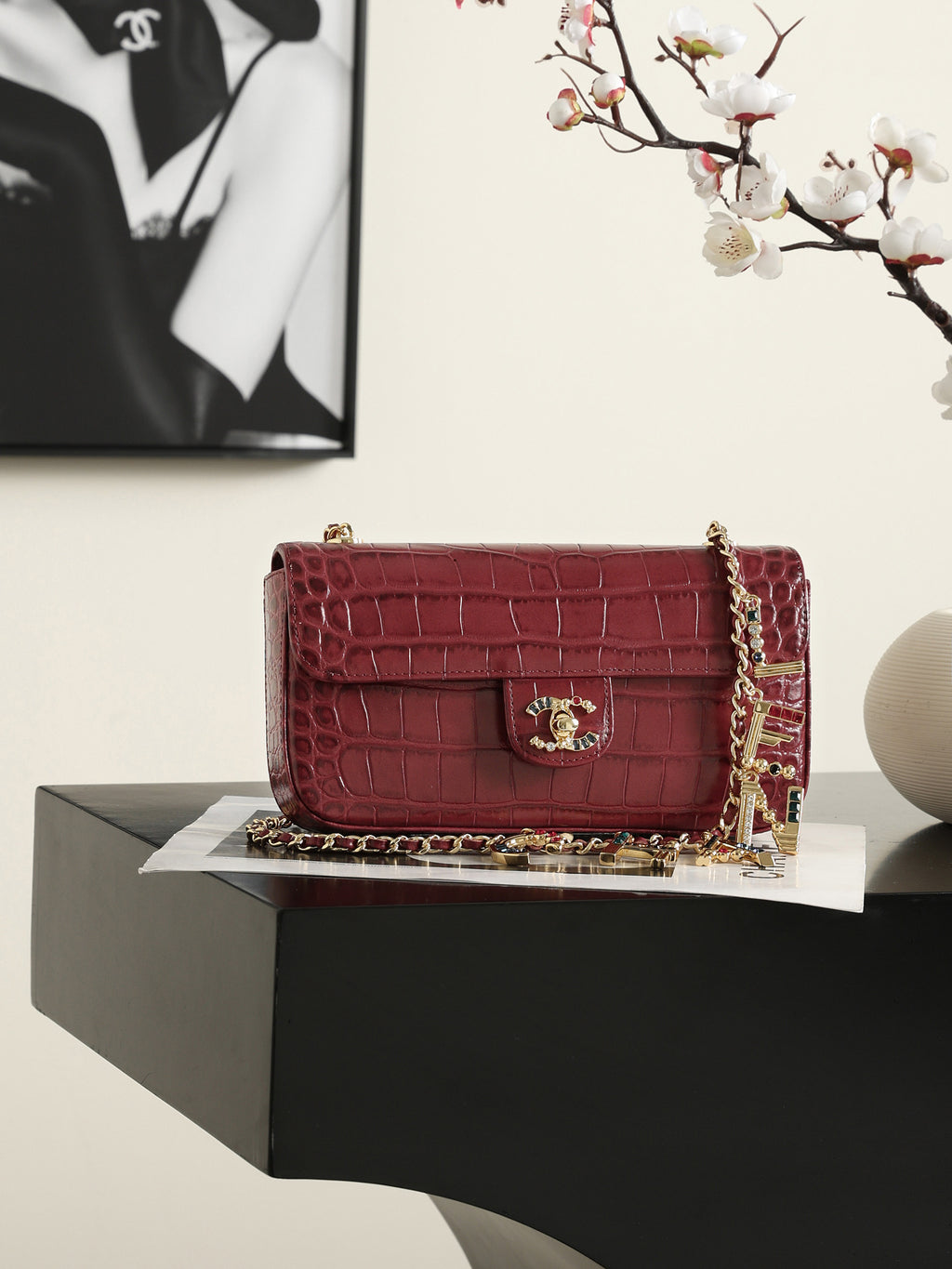 Sac Chanel