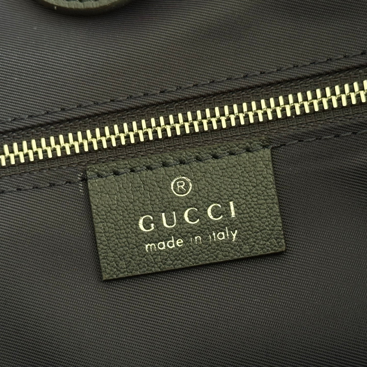 Sac Gucci Cabas Tribeca