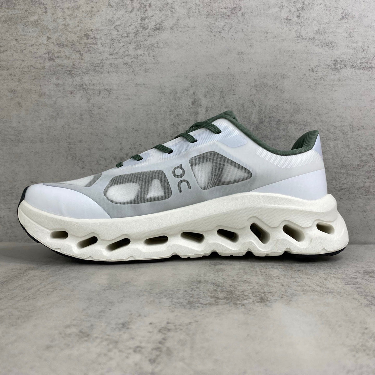 On Cloud