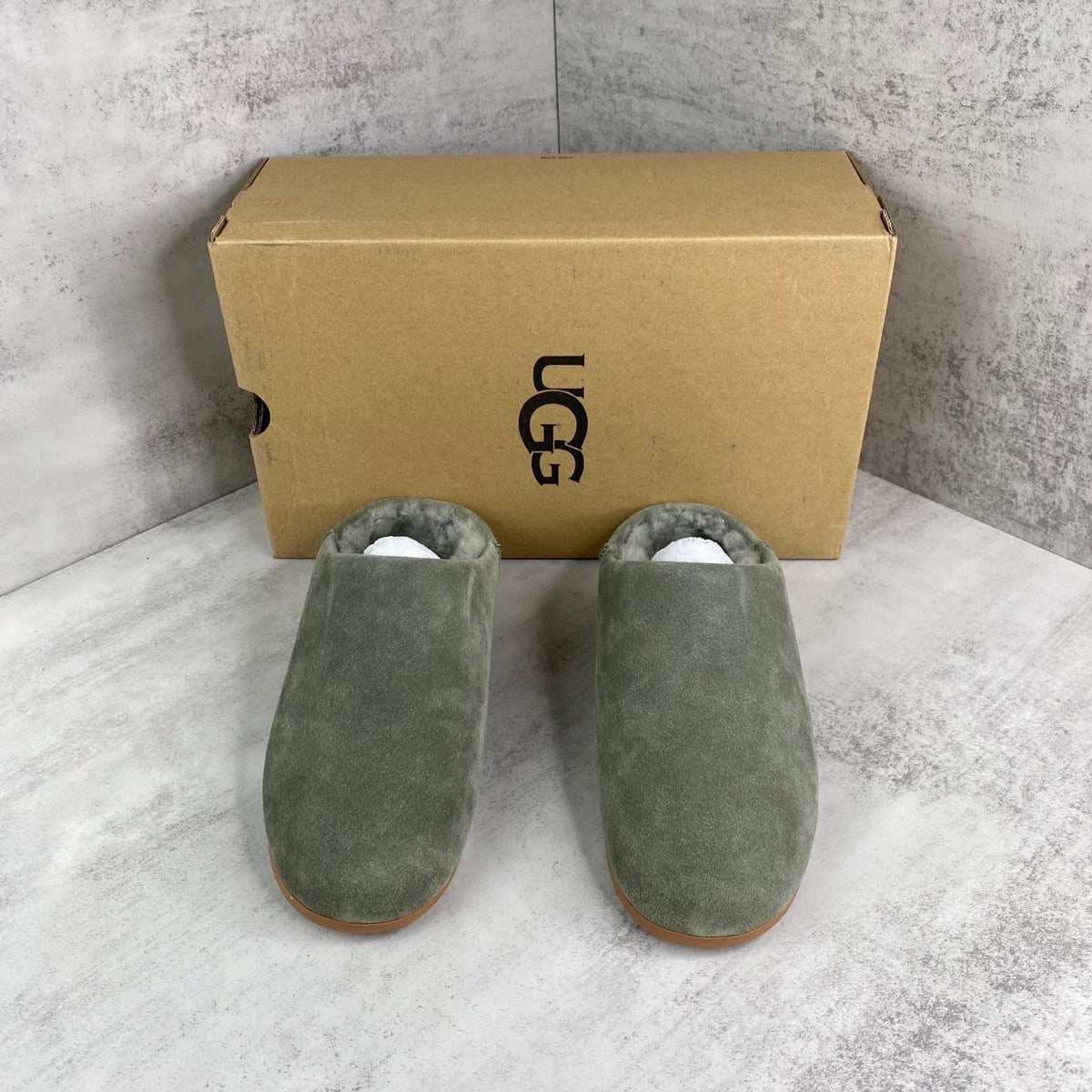 UGG ELEA SLIP-ON