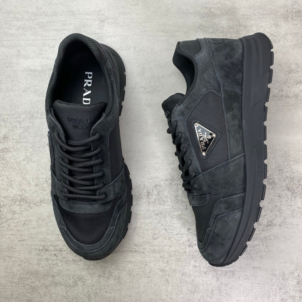 Prada Prax 2.0