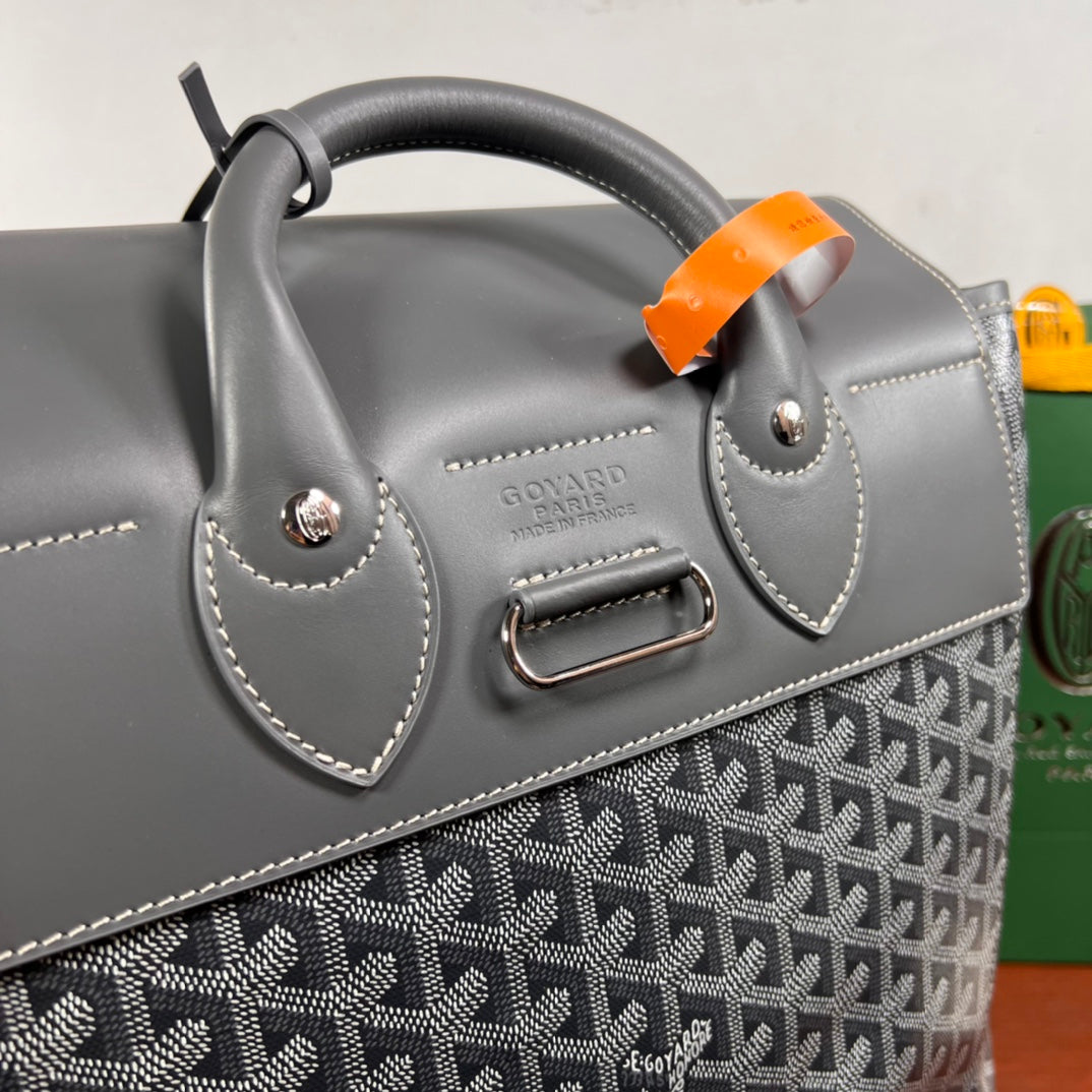 sac à dos Goyard Alpin