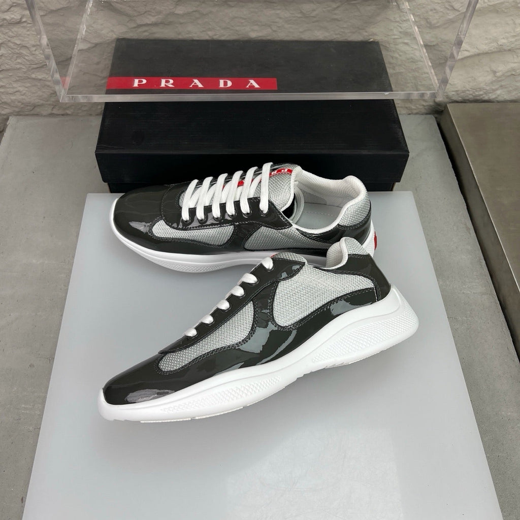 Prada Cup