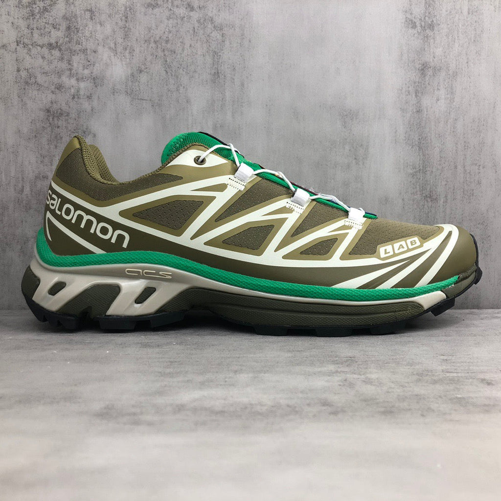 Salomon XT6