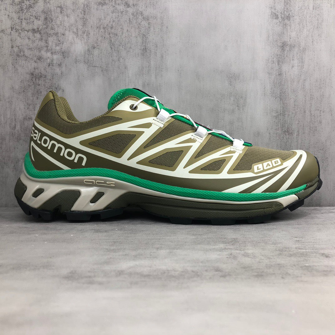 Salomon XT6